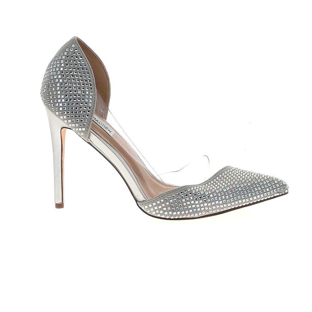 Steve Madden Heel